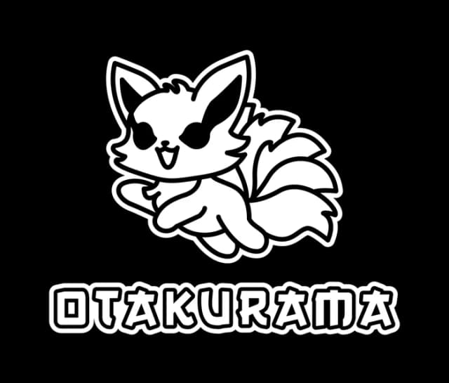 Otakurama