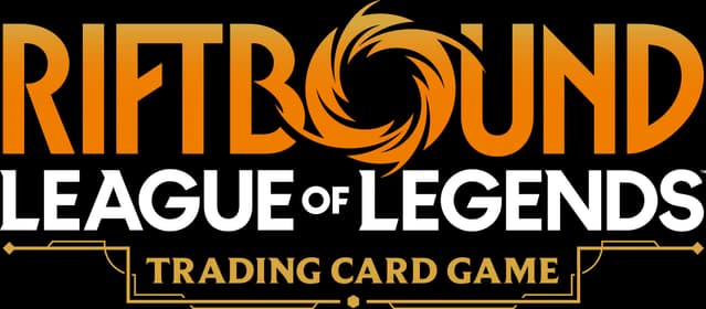 Riftbound: League of Legends Trading Card Game