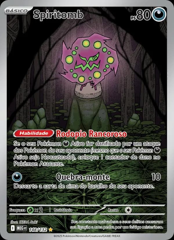 Spiritomb